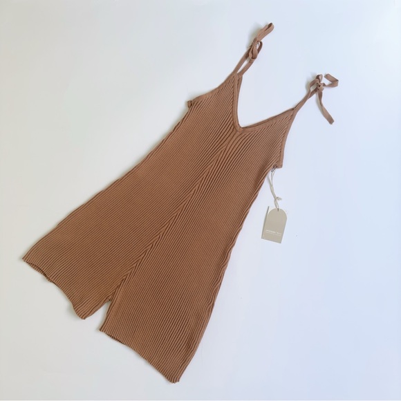 Jackson Rowe Moonshine Romper - Picture 4 of 7